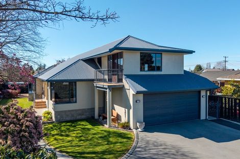 Photo of property in 5 Kauri Street, Highfield, Timaru, 7910