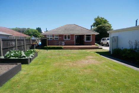 Photo of property in 12 Gregan Crescent, Burnside, Christchurch, 8053