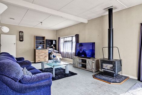 Photo of property in 15 Atkinson Street, Normanby, Hawera, 4614