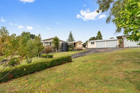 Photo of property in 377 Waikokowai Road, Waikokowai, Huntly, 3771
