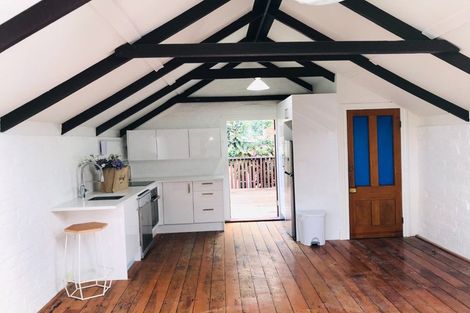 Photo of property in 1 Albany Road, Ponsonby, Auckland, 1011