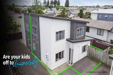 Photo of property in 23c Greensboro Street, Hamilton East, Hamilton, 3216