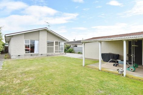 Photo of property in 18 Keldon Avenue, Rangiora, 7400