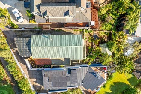 Photo of property in 6 Aries Place, Kawaha Point, Rotorua, 3010