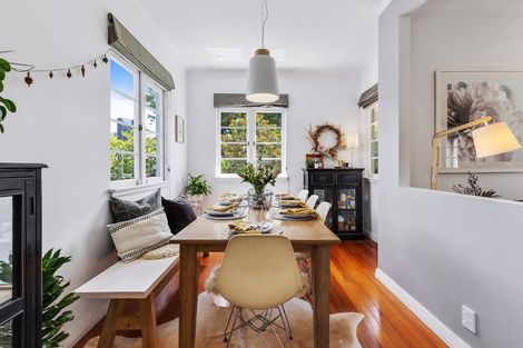 Photo of property in 63 Sylvia Road, Hillcrest, Auckland, 0627