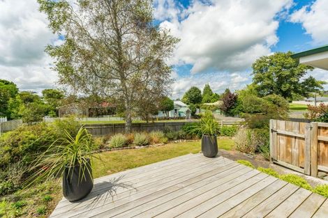 Photo of property in 10 Dee Street, Tokoroa, 3420