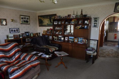 Photo of property in 78 Kerrytown Road, Kerrytown, Timaru, 7975
