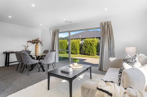 Photo of property in 16 Longcot Drive, Rolleston, 7615