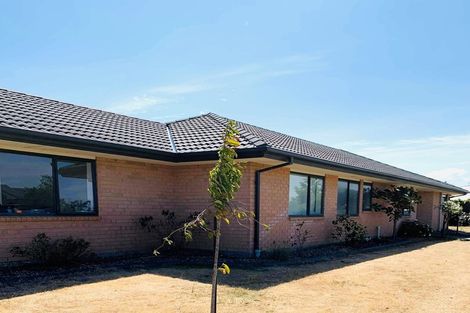 Photo of property in 68 Dryden Avenue, Rolleston, 7614