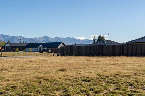Photo of property in 57 North West Arch, Twizel, 7901