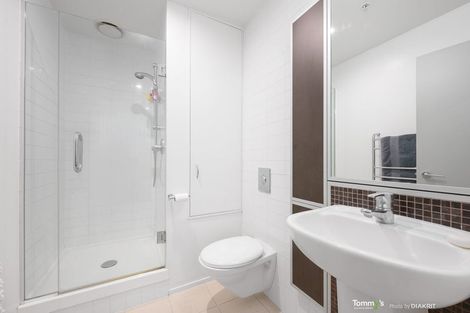 Photo of property in Croxley Mill Apartments, 306/33 Frederick Street, Te Aro, Wellington, 6011
