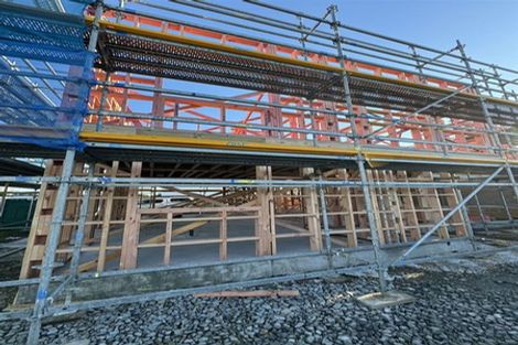 Photo of property in 1/42 Browns Road, St Albans, Christchurch, 8014