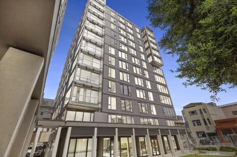 Photo of property in Vsp South, 702/168u Victoria Street, Te Aro, Wellington, 6011