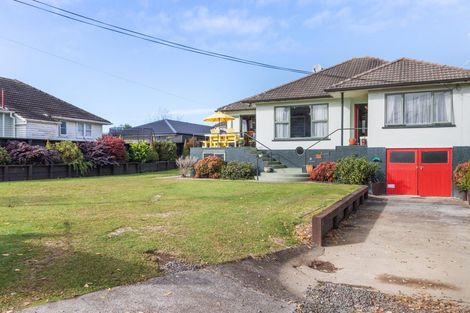 Photo of property in 7 Clothier Street, Putaruru, 3411