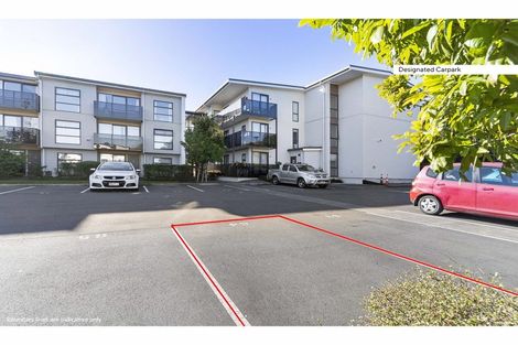 Photo of property in 201/69e Hall Avenue, Mangere, Auckland, 2022