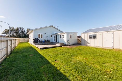 Photo of property in 73 James Line, Kelvin Grove, Palmerston North, 4414
