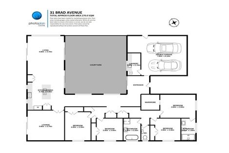 Photo of property in 31 Brad Avenue, Flagstaff, Hamilton, 3210