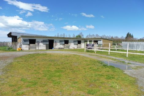 Photo of property in 78 Kerrytown Road, Kerrytown, Timaru, 7975