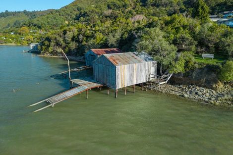 Photo of property in 96 Moenui Road, Havelock, Picton, 7281