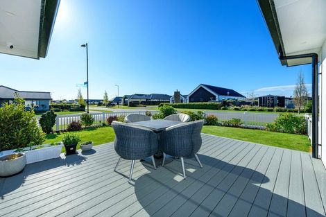 Photo of property in 28 Veuve Drive, Lincoln, 7608