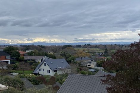Photo of property in 18 Sedgwick Way, Westmorland, Christchurch, 8025