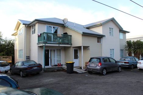 Photo of property in 880b George Street, North Dunedin, Dunedin, 9016
