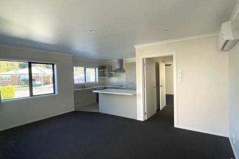 Photo of property in 12u1 Short Street, Claudelands, Hamilton, 3214