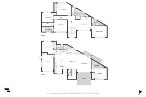 Photo of property in 44 Drumbuoy Drive, Flat Bush, Auckland, 2019