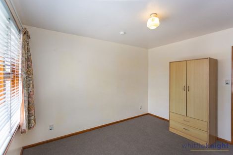 Photo of property in 7 Parker Street, Hornby, Christchurch, 8042