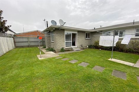 Photo of property in 2/8 Dover Street, St Albans, Christchurch, 8014