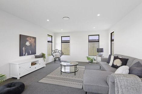 Photo of property in 75 Ed Hillary Drive, Rolleston, 7615