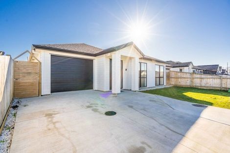Photo of property in 11 Silver Beech Street, Takanini, 2110