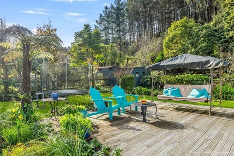 Photo of property in 224 Brunswick Road, Brunswick, Whanganui, 4571