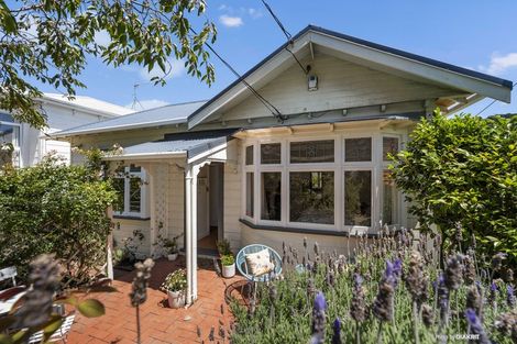 Photo of property in 44 Hamilton Road, Hataitai, Wellington, 6021