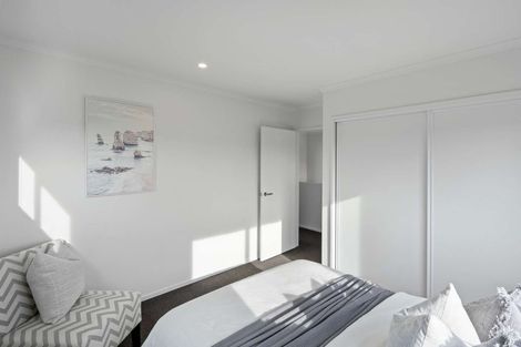 Photo of property in 3 William Dawson Crescent, Wigram, Christchurch, 8025