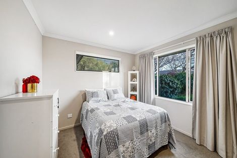 Photo of property in 4 Devine Drive, Rolleston, Christchurch, 7678