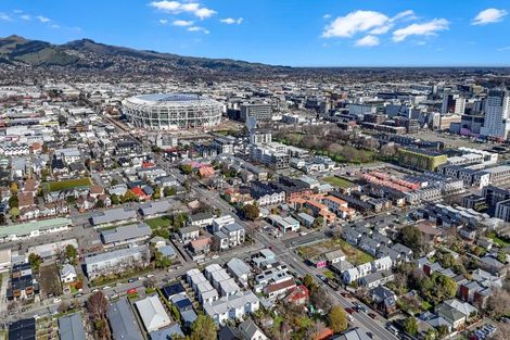 Photo of property in 5/257 Armagh Street, Christchurch Central, Christchurch, 8011