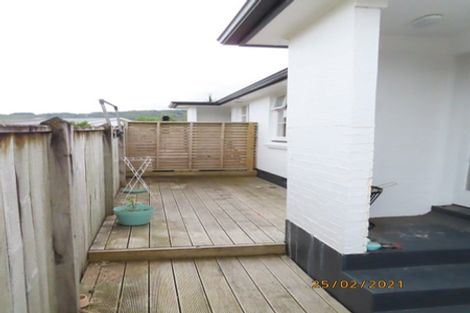 Photo of property in 1003 Fergusson Drive, Ebdentown, Upper Hutt, 5018