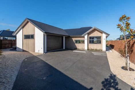 Photo of property in 29 Te Raki Drive, Lincoln, 7608