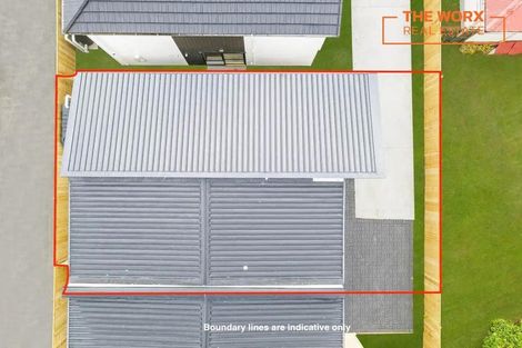 Photo of property in 70c Cargill Street, Papakura, 2110