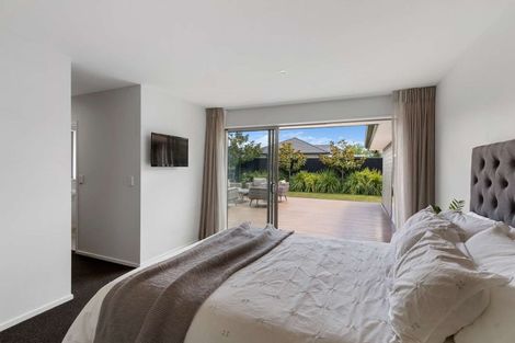 Photo of property in 96 Ledbury Drive, Rolleston, 7615