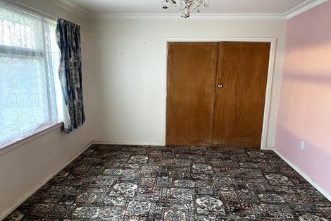Photo of property in 1 Marion Street, Hoon Hay, Christchurch, 8025