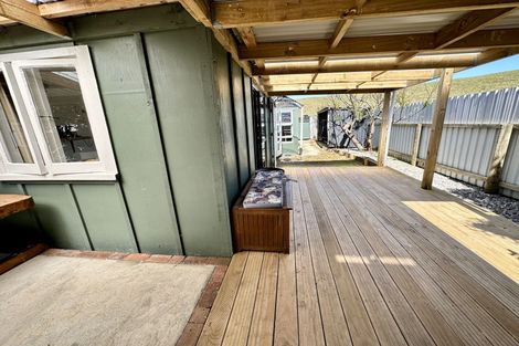 Photo of property in 12 Briscoe Street, Awakino, Mokau, 4376