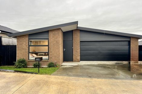 Photo of property in 45 Pragma Rise, Huntington, Hamilton, 3210
