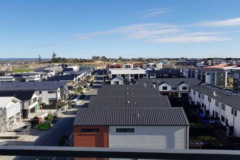 Photo of property in 408/57 Mapou Road, Hobsonville, Auckland, 0616