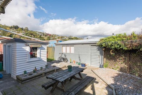 Photo of property in 9 Green Street, Tahunanui, Nelson, 7011