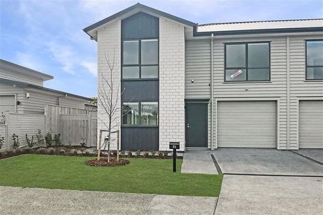 Photo of property in 86 Te Napi Drive, Takanini, 2112