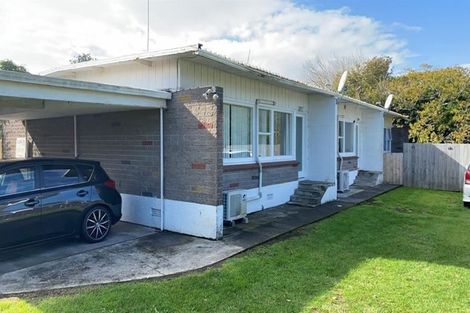 Photo of property in 1/27 Alexander Avenue, Papatoetoe, Auckland, 2025