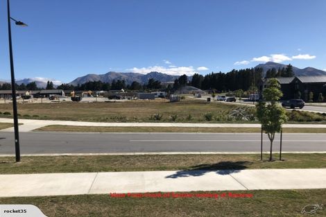 Photo of property in 3 Cluden Crescent, Wanaka, 9305