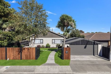 Photo of property in 21 Cass Street, Kaiapoi, 7630